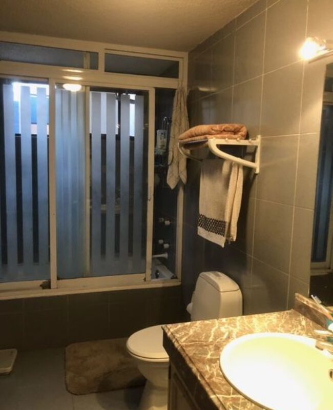 venta renta residencia club de golf Chiluca 10