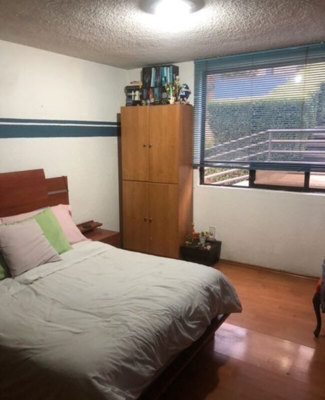 venta renta residencia club de golf Chiluca 11