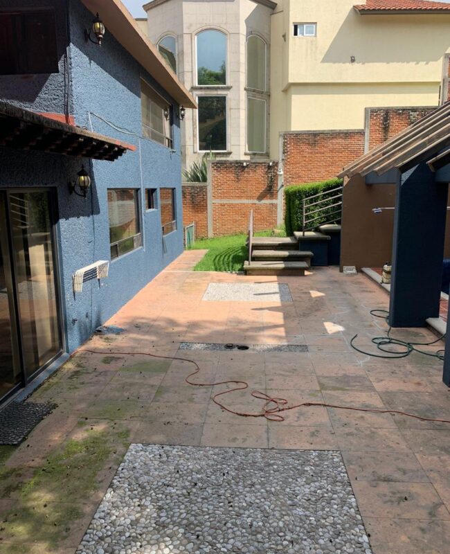 venta renta residencia club de golf Chiluca 13