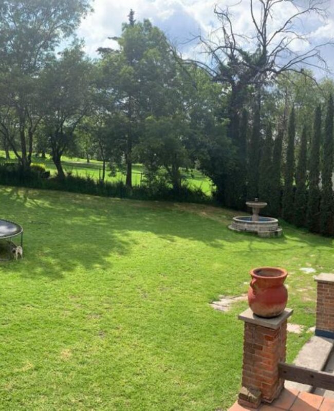 venta renta residencia club de golf Chiluca 15