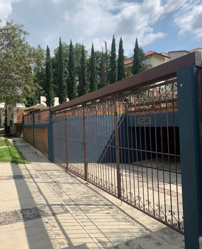venta renta residencia club de golf Chiluca 2