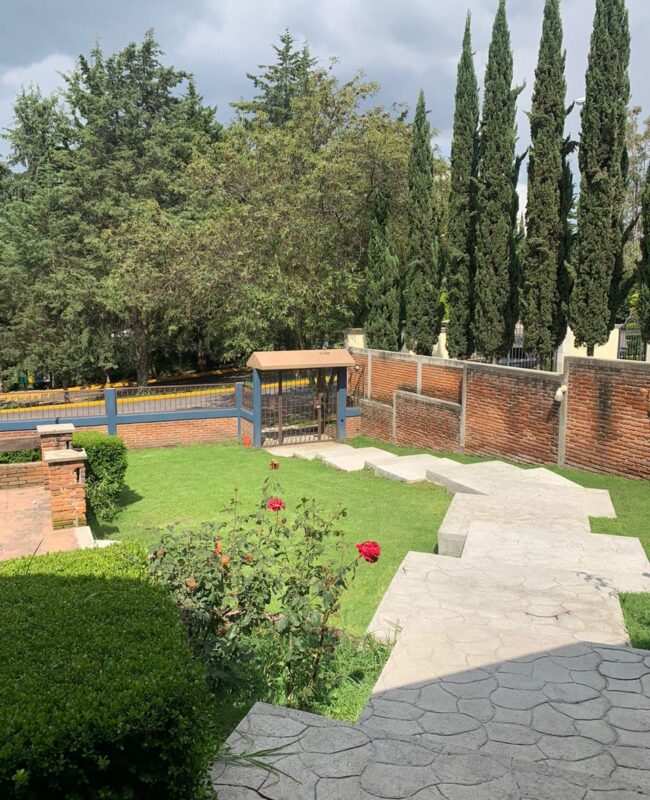 venta renta residencia club de golf Chiluca 3