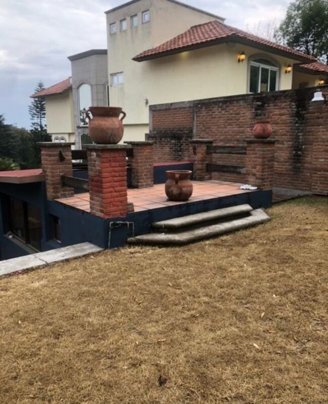 venta renta residencia club de golf Chiluca 4