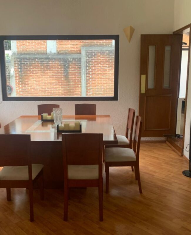 venta renta residencia club de golf Chiluca 5