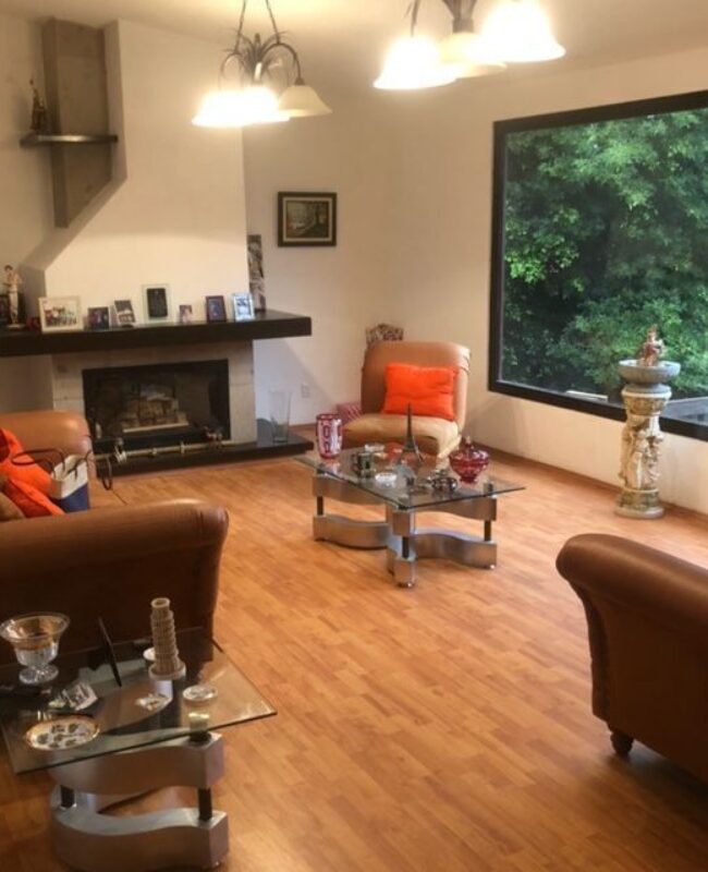 venta renta residencia club de golf Chiluca 6