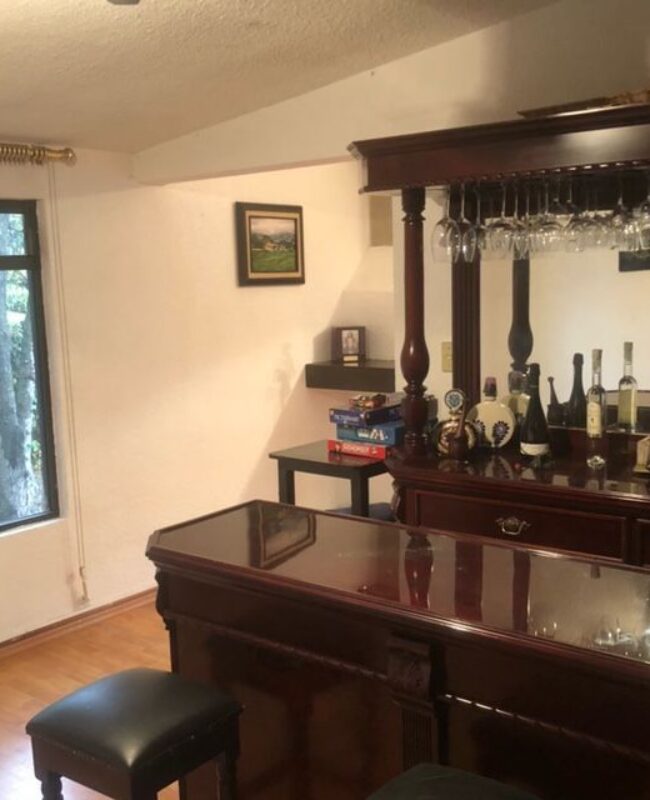venta renta residencia club de golf Chiluca 7