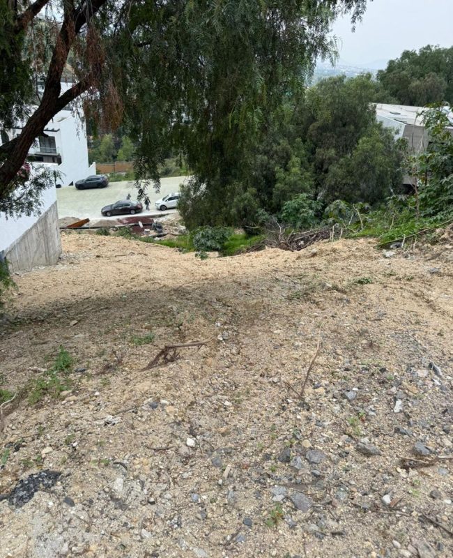 venta terreeno Bellavista 2