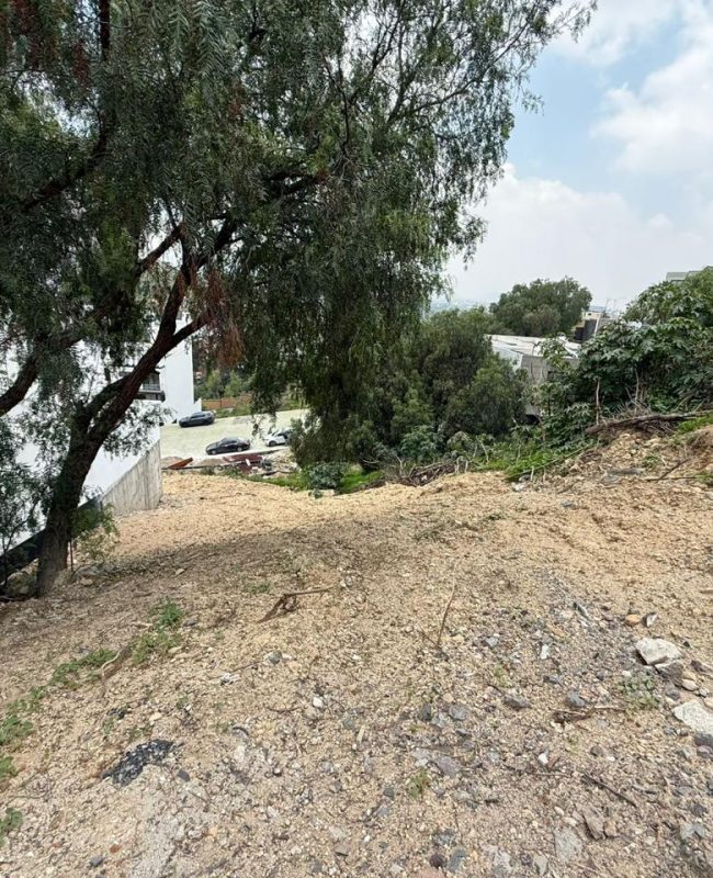 venta terreno Bellavista 3