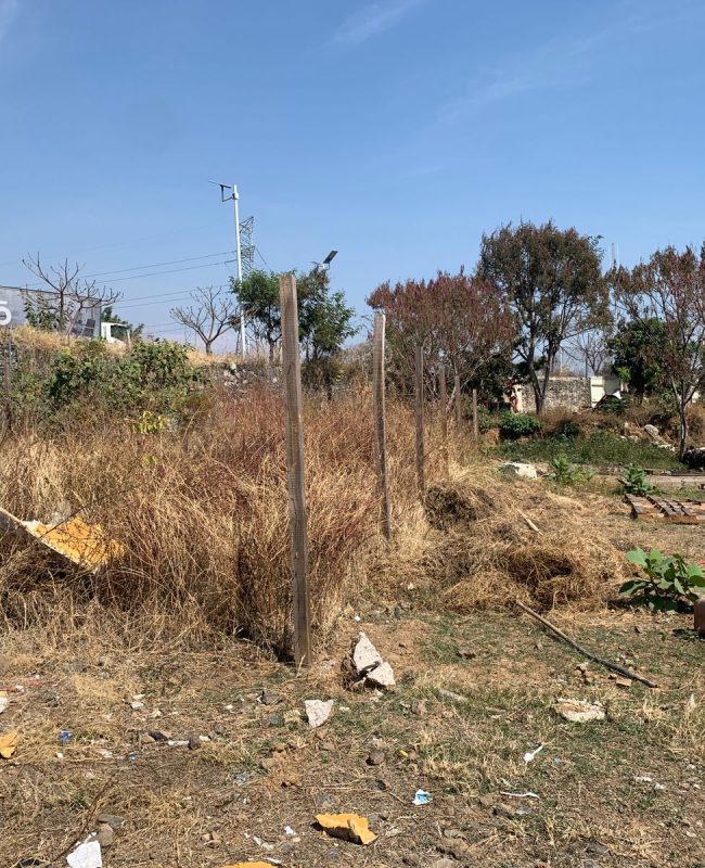 venta terreno Burgos Cuernavaca 2 guardar