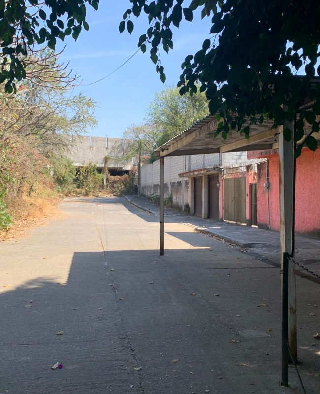 venta terreno Burgos Cuernavaca 5 guardar