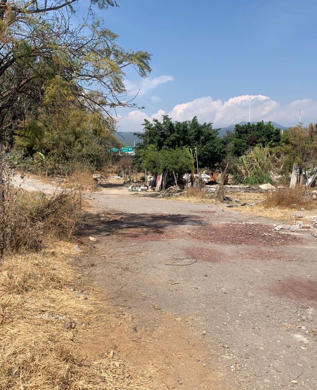 venta terreno Burgos Cuernavaca 7 guardar