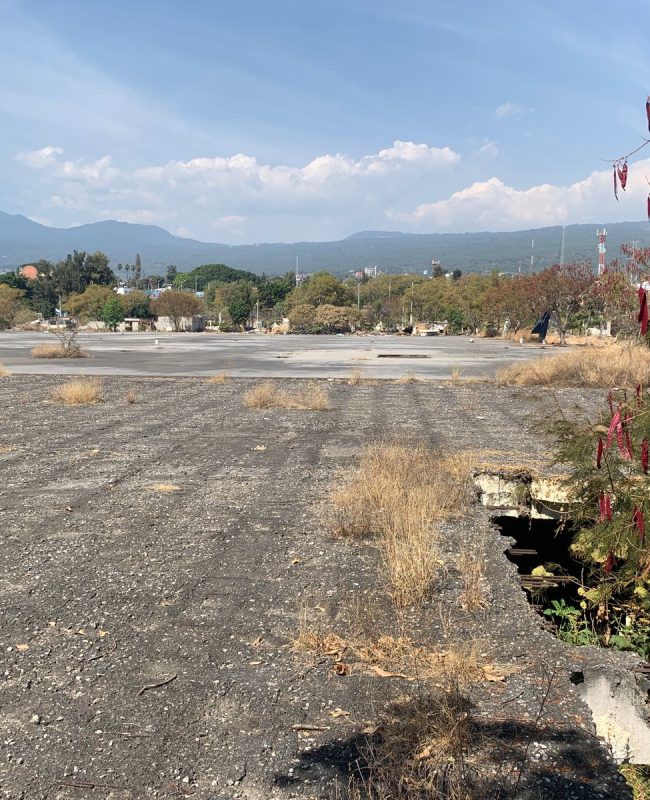 venta terreno Burgos Cuernavaca 8 guardar