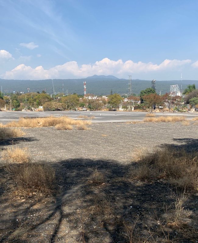 venta terreno Burgos Cuernavaca 9 guardar