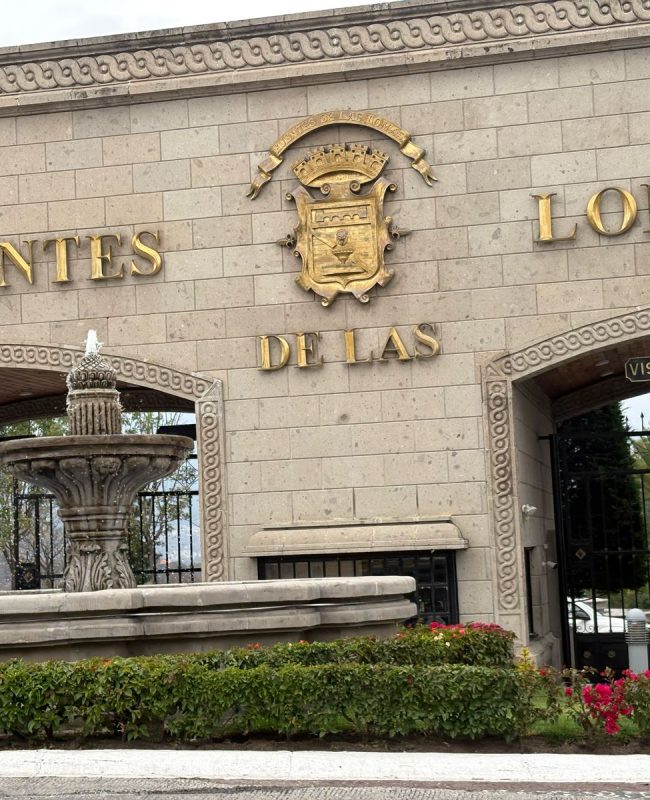 venta terreno Interlomas 12