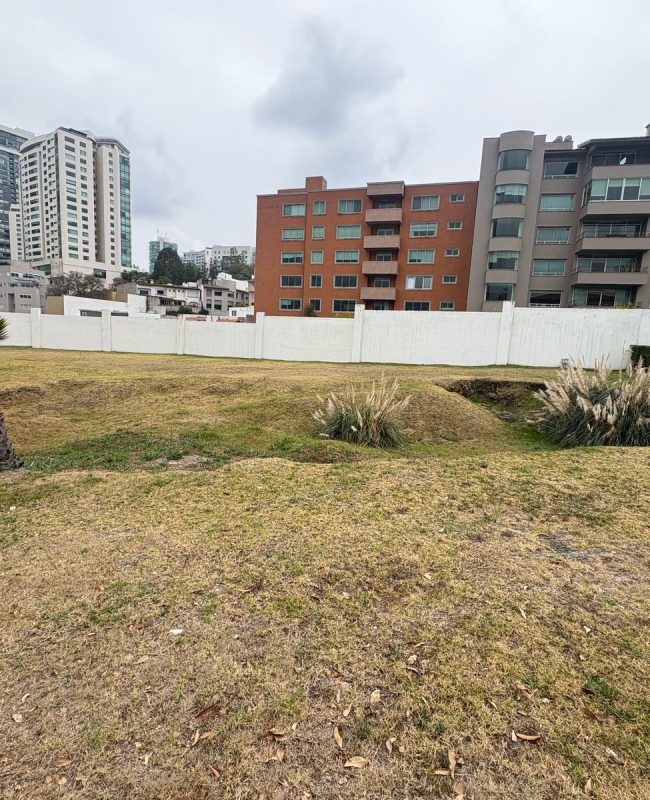 venta terreno Interlomas 2