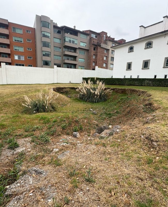 venta terreno Interlomas 4