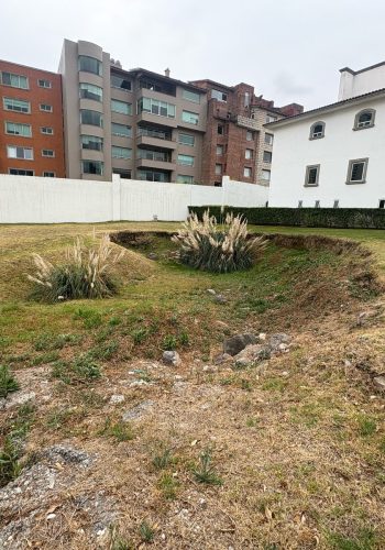 venta terreno Interlomas 4