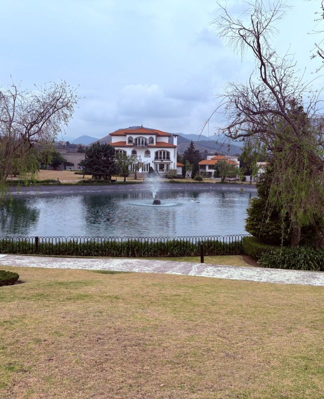 venta terreno Interlomas 6