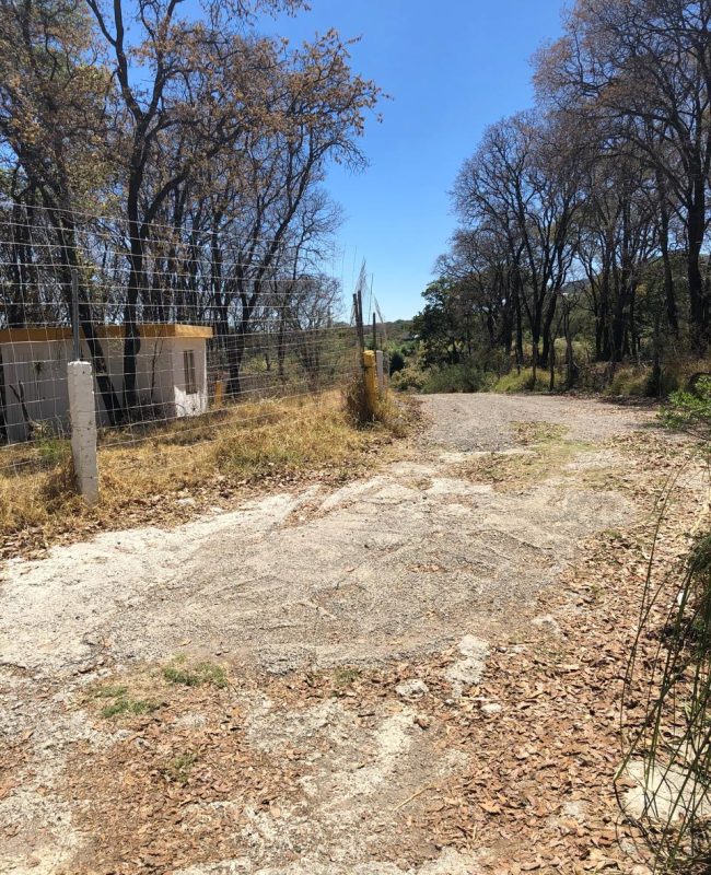 venta terreno Jilotzingo 11