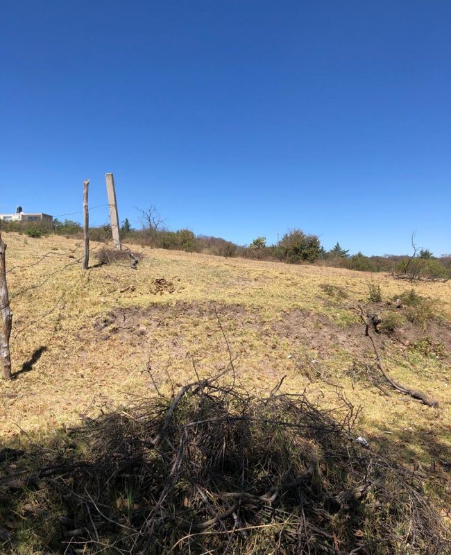 venta terreno Jilotzingo 2