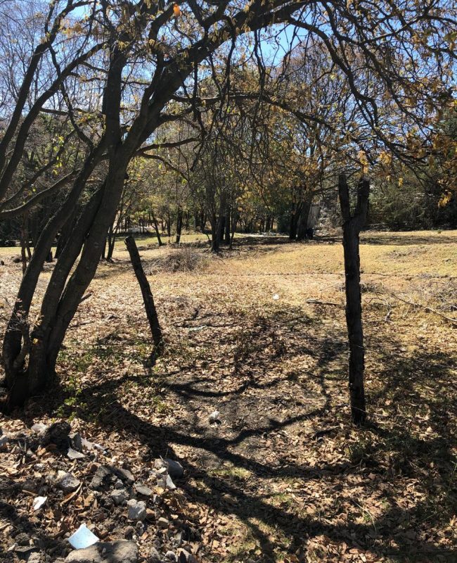 venta terreno Jilotzingo 3