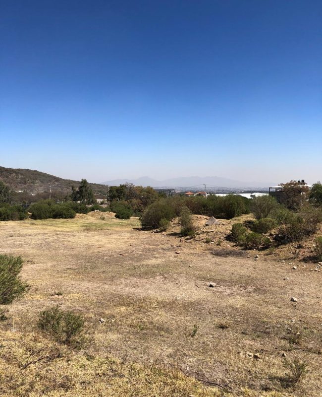 venta terreno Jilotzingo 5