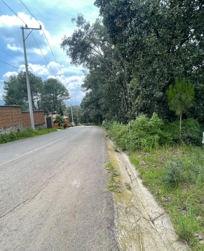 venta terreno Jilotzingo 7