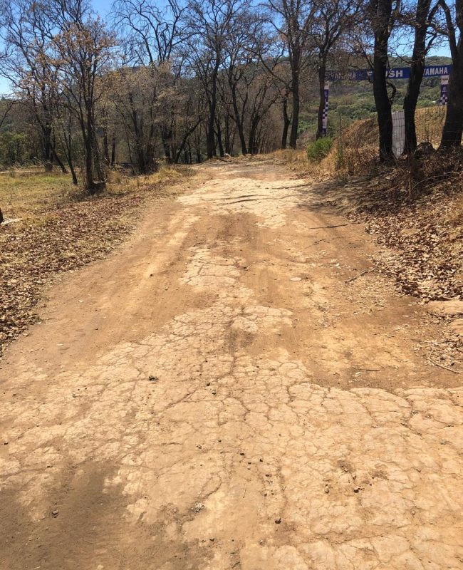 venta terreno Jilotzingo 9