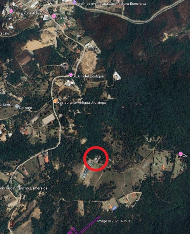 venta terreno Mazatla 11