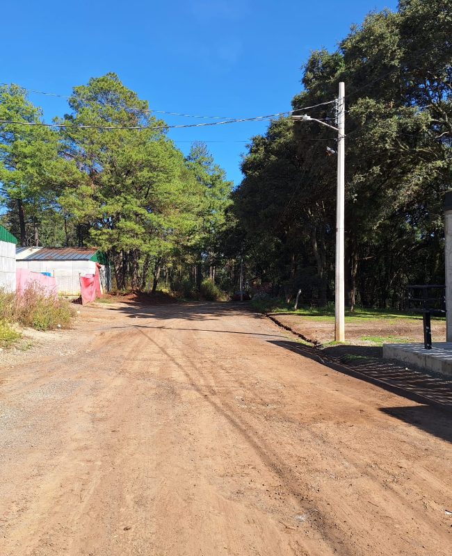 venta terreno Mazatla 3