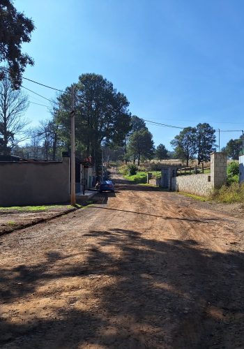 venta terreno Mazatla 9