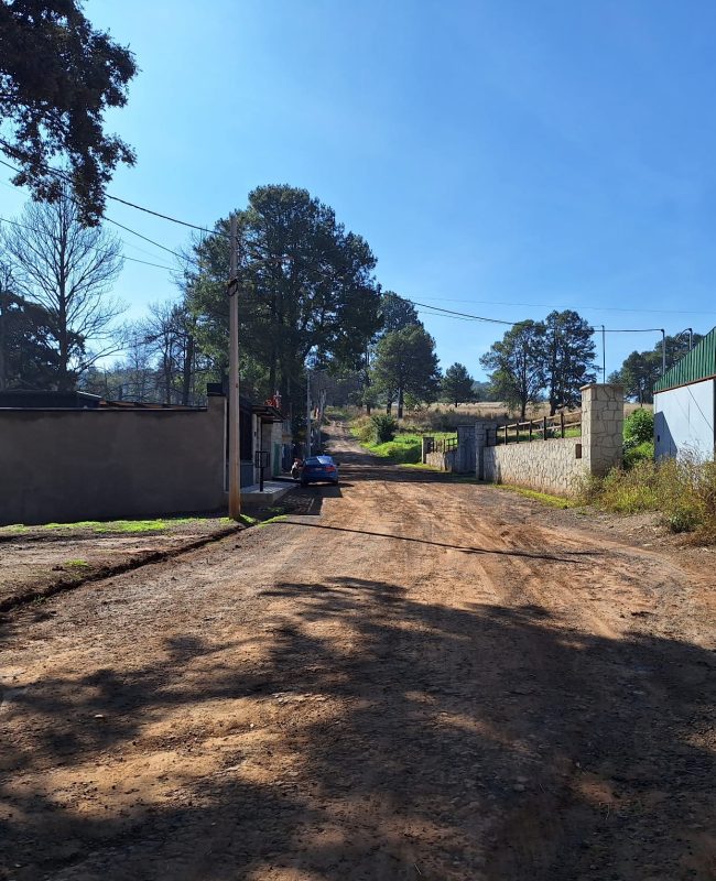 venta terreno Mazatla 9