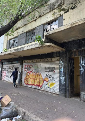 venta terreno Peralvillo 1 guardar