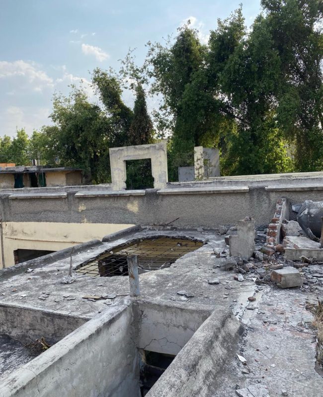 venta terreno Peralvillo 7 guardar