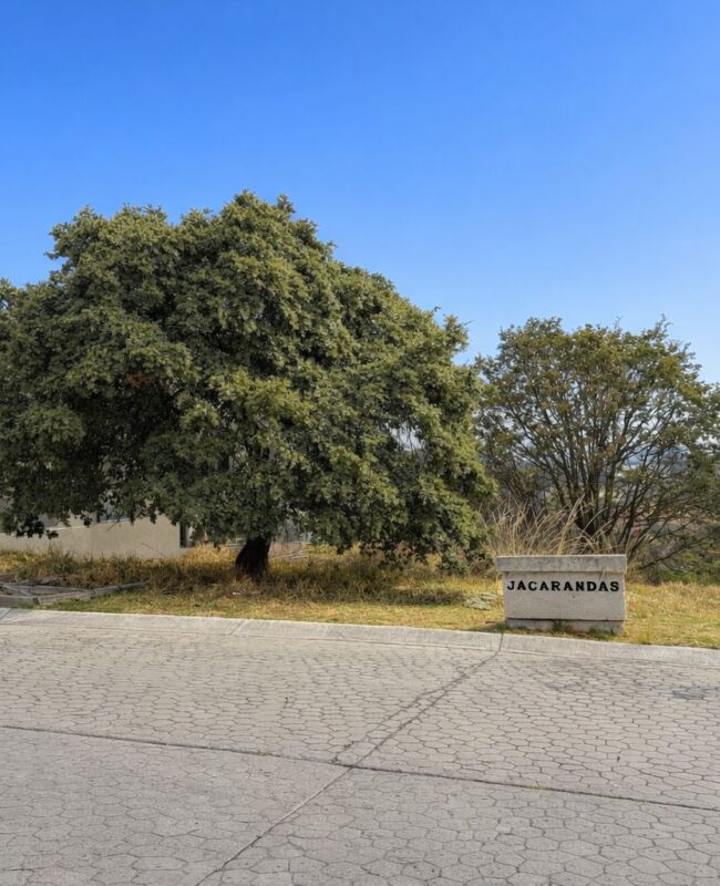 venta terreno Rancho San Juan 2