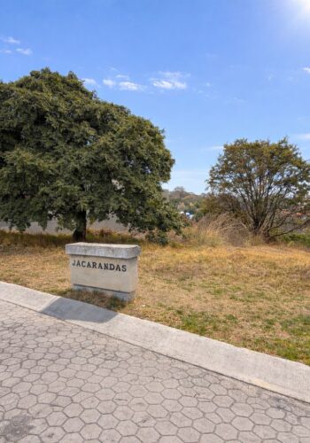 venta terreno Rancho San Juan 6