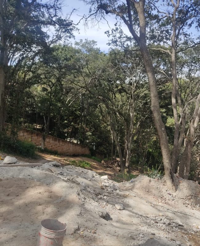 venta terreno Sayavedra 2 a