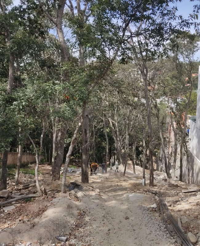 venta terreno  Sayavedra 2