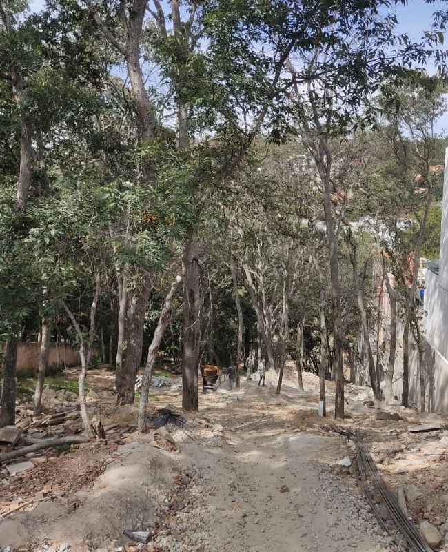 venta terreno  Sayavedra 2