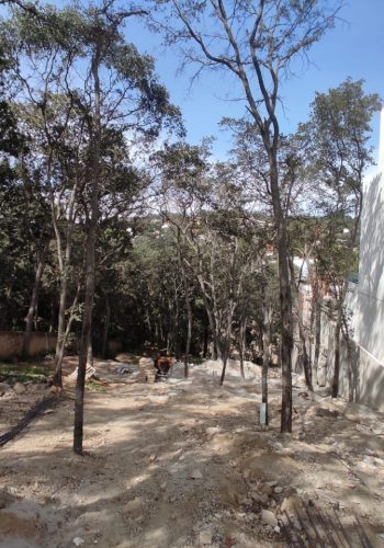 venta terreno Sayavedra 3