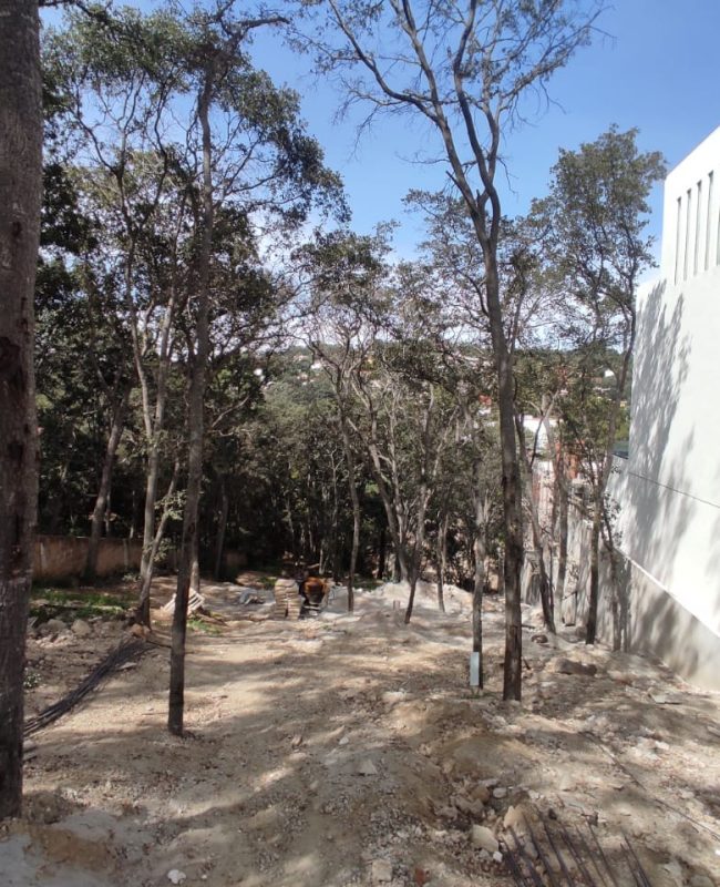 venta terreno Sayavedra 3