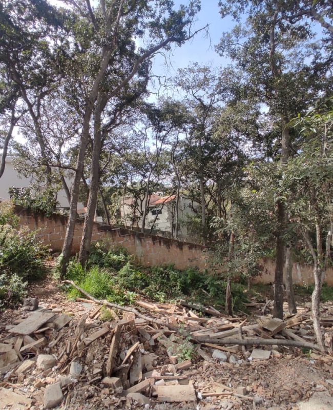 venta terreno Sayavedra 4