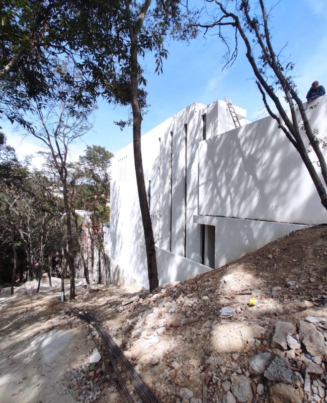 venta terreno Sayavedra 5