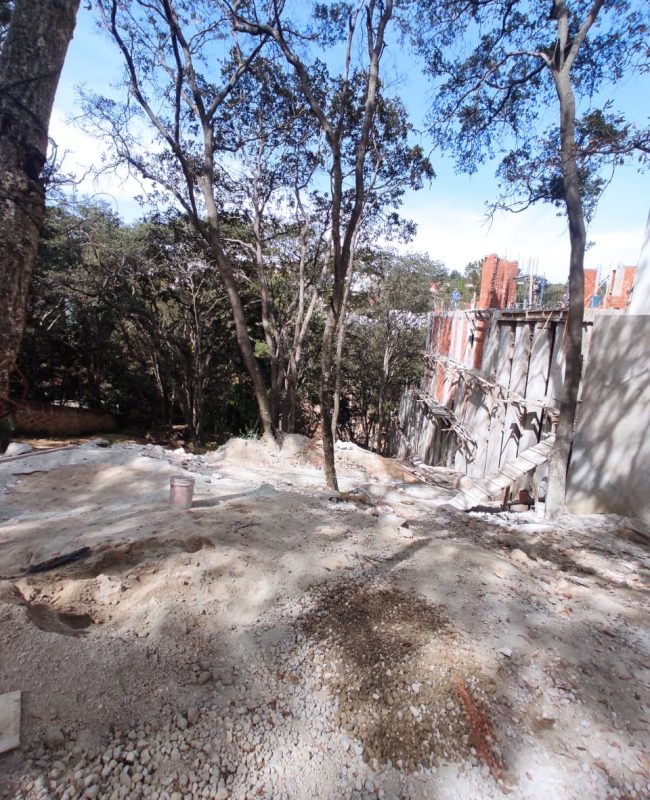 venta terreno Sayavedra 7