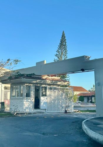 venta terreno en Villas Cholul Mérida 1