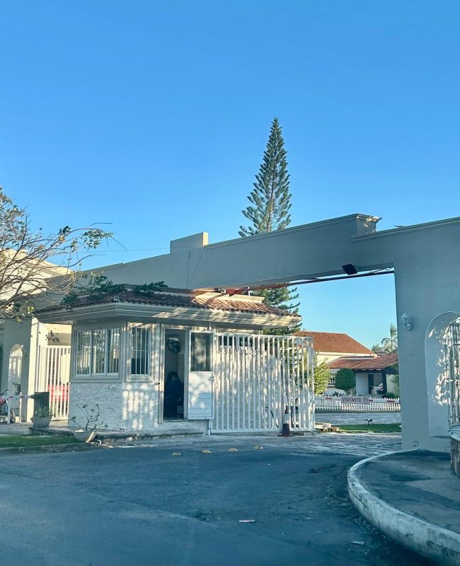 venta terreno en Villas Cholul Mérida 1