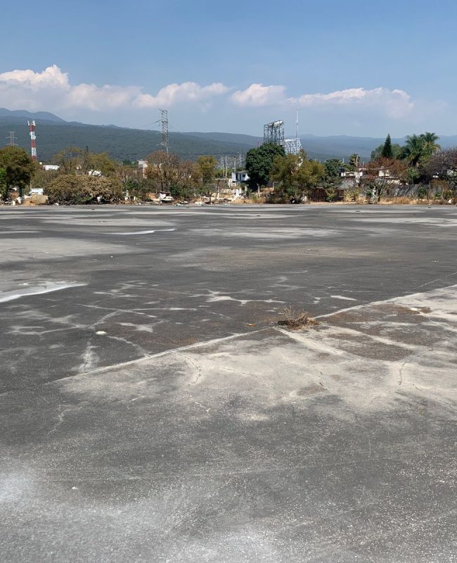 venta terrero Burgos Cuernavaca 8 guardar