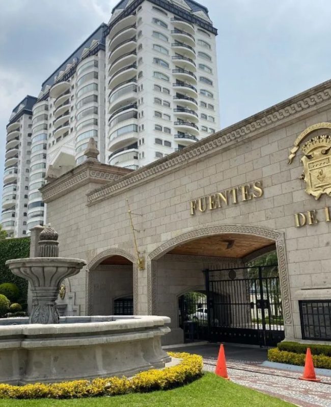 venta terrreno Interlomas 13