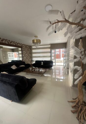 venta y renta casa Alamedas 1