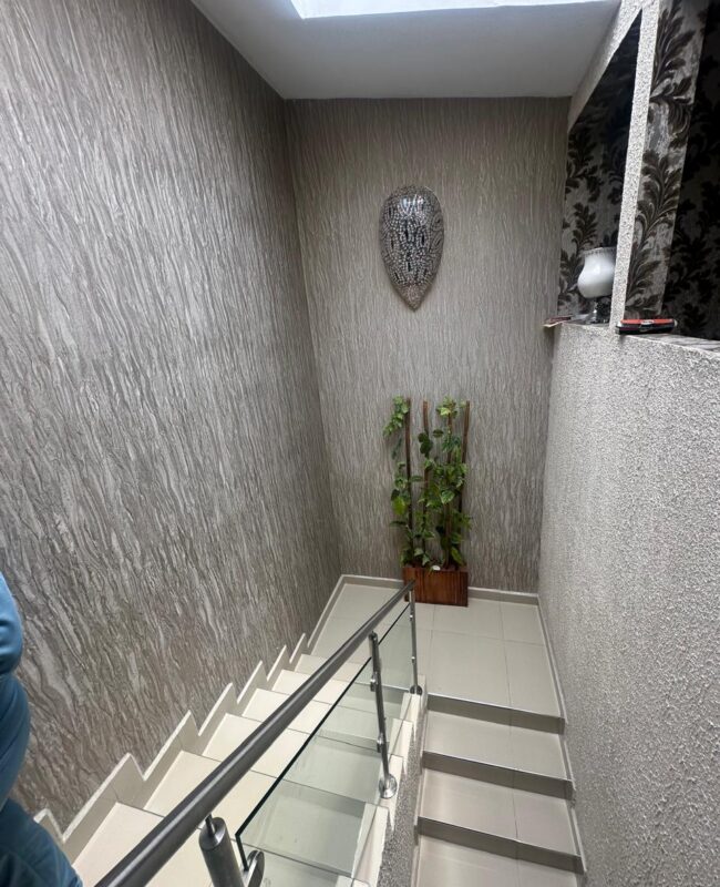 venta y renta casa Alamedas 3